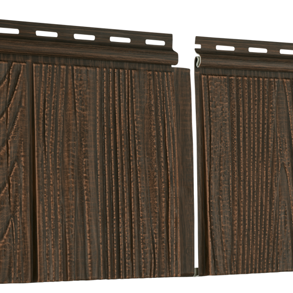 Каштановый