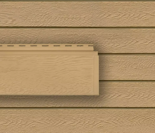 Песчаный берег