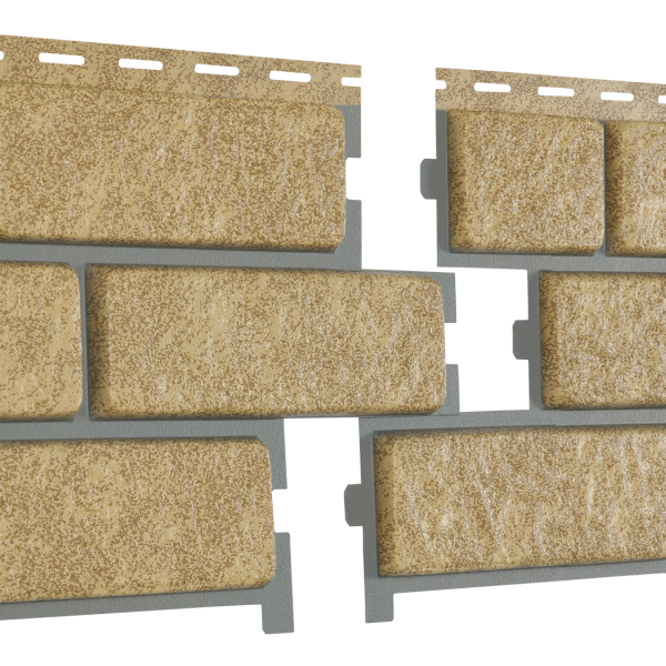 Песочный с декорированным швом (NEW)