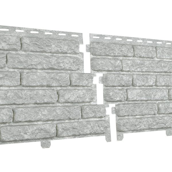 Светло-серый