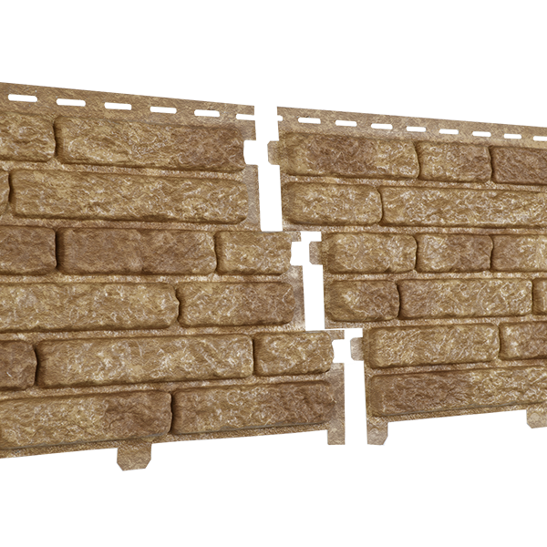 Темно-бежевый