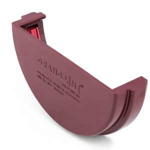 Бордо (RAL 3005)