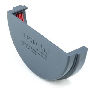 Графит (RAL 7024)