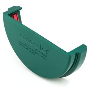 Зеленый (RAL 6005)