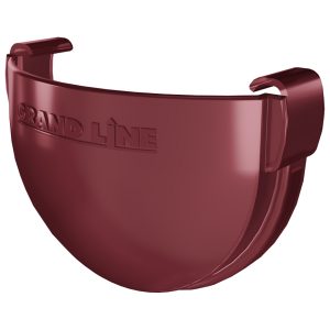 Бордо (RAL 3005)