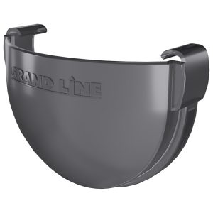 Графит (RAL 7024)