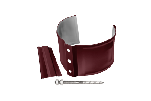 khomut-truby-metallicheskiy-na-kamen-grand-line-pvkh-bordo-ral-3005-269493-500x335