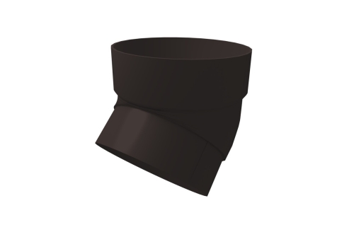 koleno-truby-45-grad-pvkh-grand-line-korichnevoe-rr32-212373-500x335