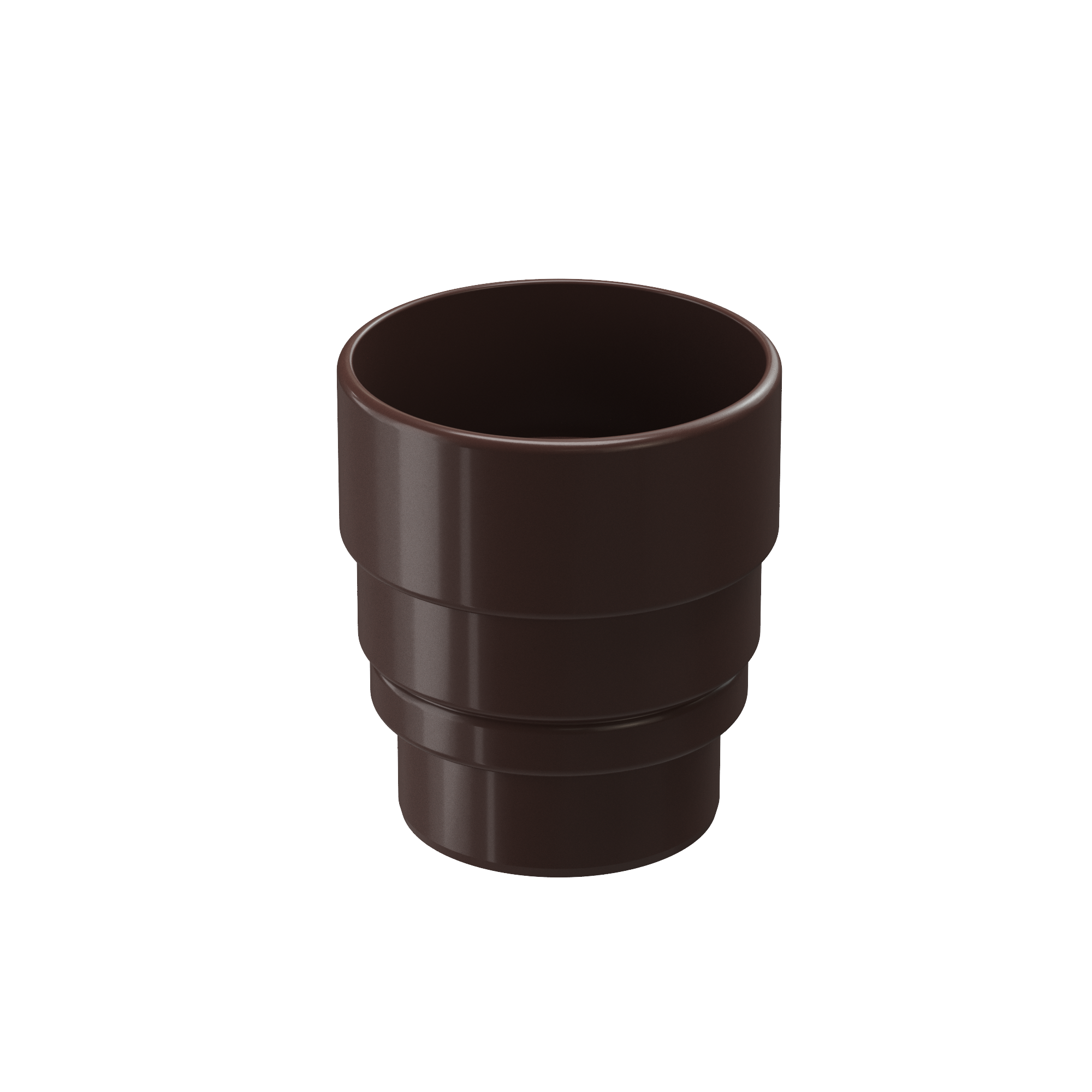 Муфта-переходник (ШОКОЛАД)