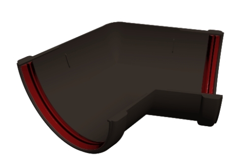 ugol-zheloba-135-grad-klassika-120-pvkh-grand-line-korichnevyy-rr32-223416-500x335